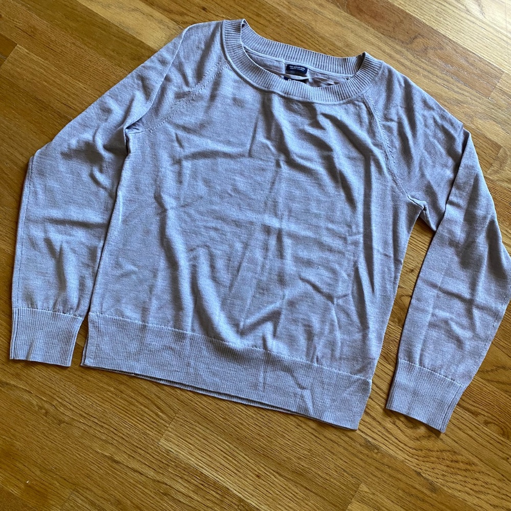 Gap Merino Wool Sweater